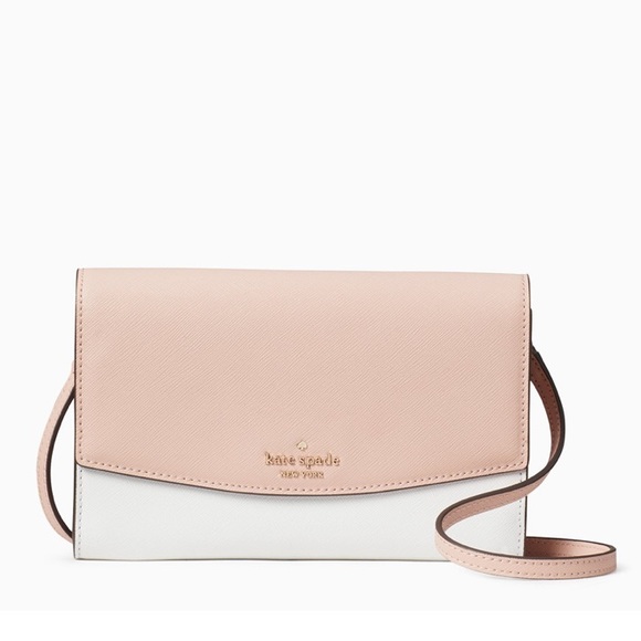 kate spade Handbags - 24hr SALE! ♠️ KATE SPADE handbag NWT!
